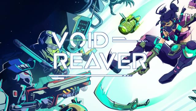 Void Reaver