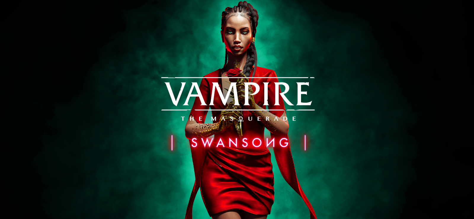Vampire: The Masquerade - Swansong