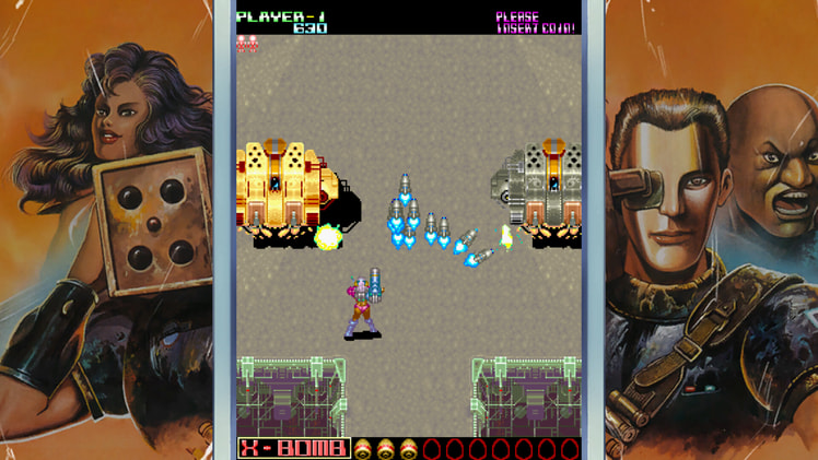 Fixeight screenshot 2