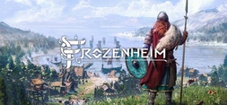 Frozenheim Soundtrack