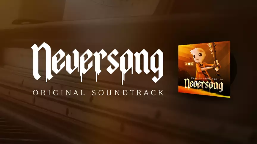 Neversong OST