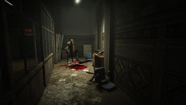 outlast demo pc