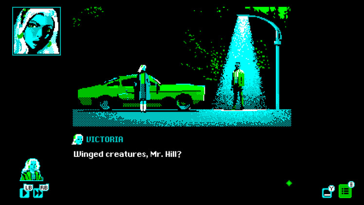 Mothmen 1966 screenshot 3