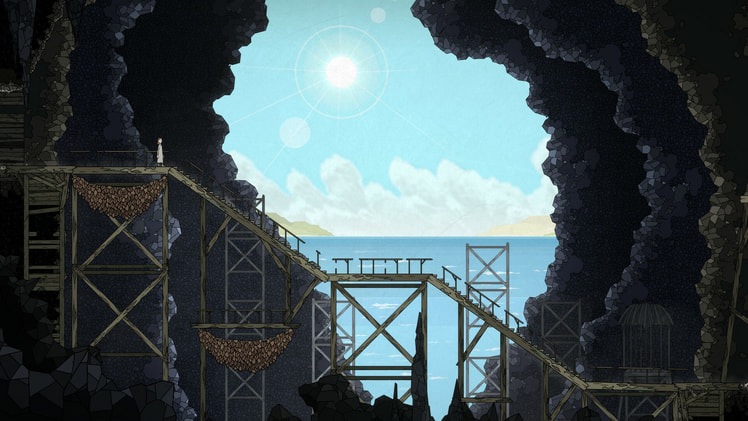 Saviorless screenshot 4
