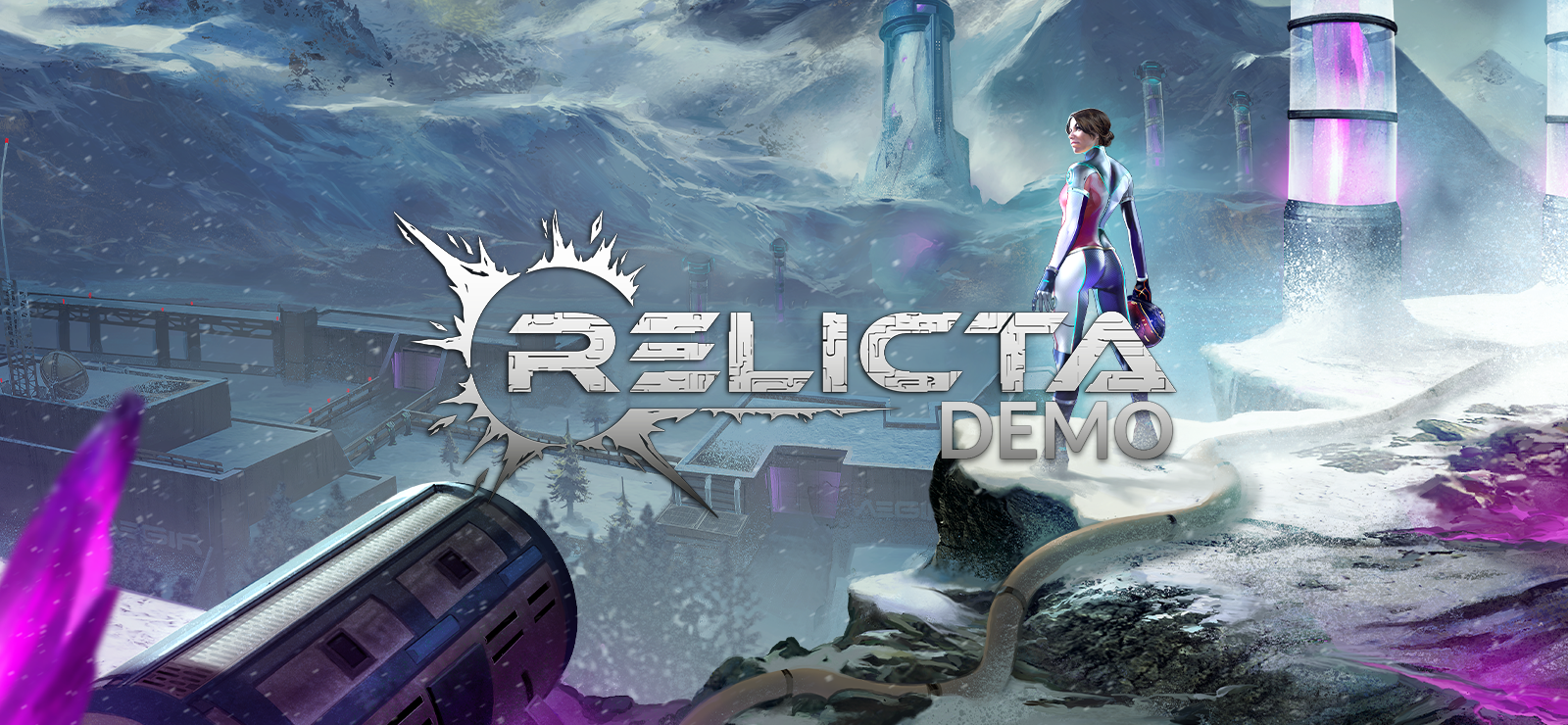 Relicta Demo