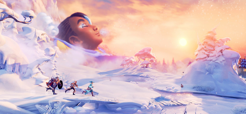 Trine 4: Melody of Mystery Soundtrack — image 4