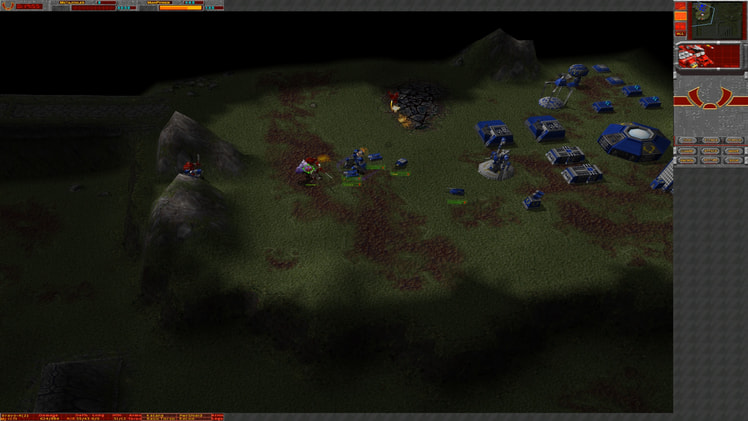 Metal Fatigue screenshot 2