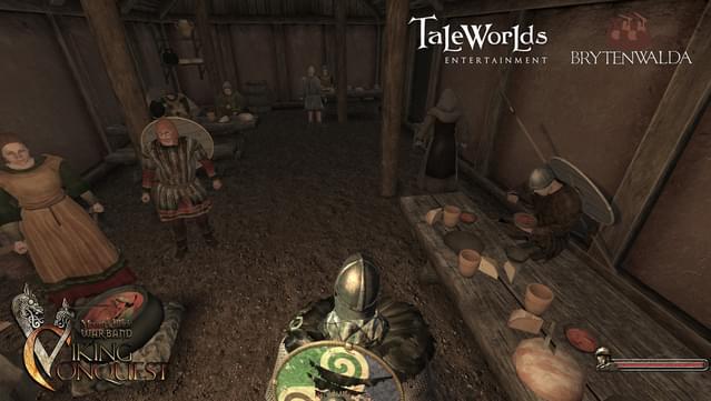 mount and blade warband berserk mod