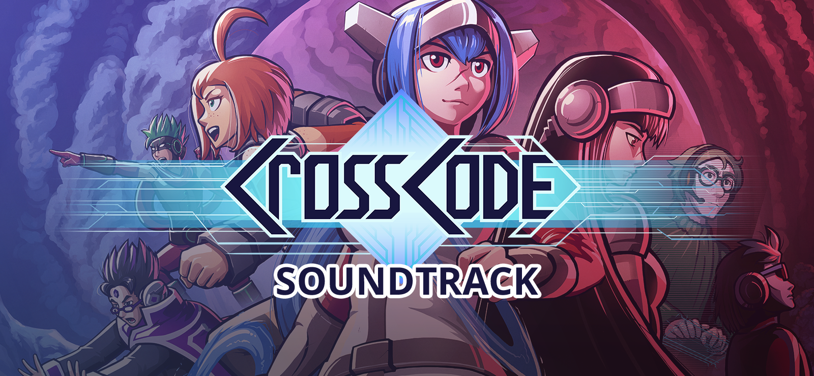 CrossCode - Soundtrack