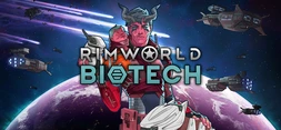 RimWorld - Biotech banner