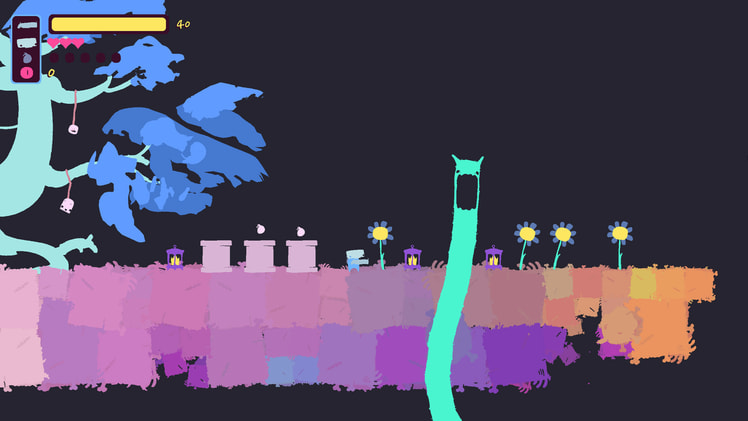 GONNER2 screenshot 3