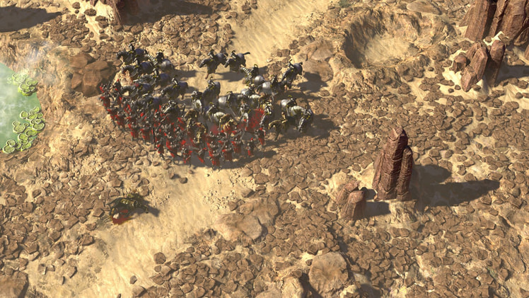 SpellForce 3 Reforced screenshot 4