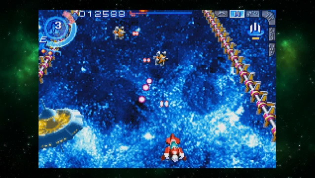 #10. Iridion II (GOG) بواسطة: Piko Interactive