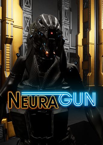 NeuraGun cover image