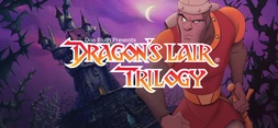Dragons Lair Trilogy