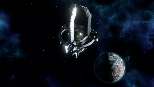 #6. Stellaris: First Contact Story Pack (GOG) di: Paradox Interactive