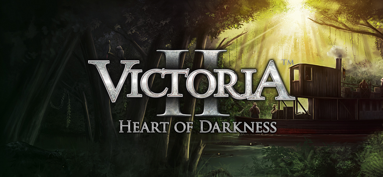 50% Victoria II: Heart of Darkness on GOG.com