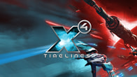 Купить дешево X4. Timelines Soundtrack Купить ключ дешево X4. Timelines Soundtrack