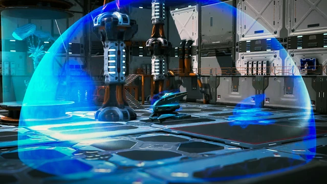 #8. Typhon: Bot vs Bot Demo (GOG) 由: Brightshade Games