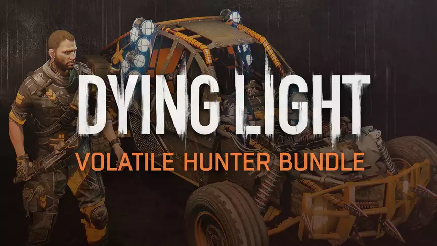 螢幕擷取畫面 (10) Dying Light: Volatile Hunter Bundle