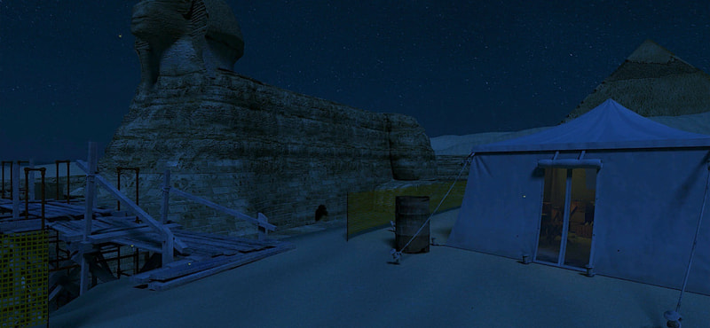 Riddle of the Sphinx™ Expedition Pack - image 2