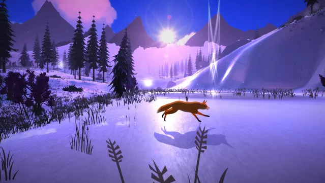 #5. The First Tree (GOG) โดย: David Wehle, LLC