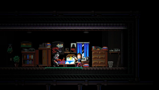 #10. Terror at Oakheart (GOG) โดย: Assemble Entertainment