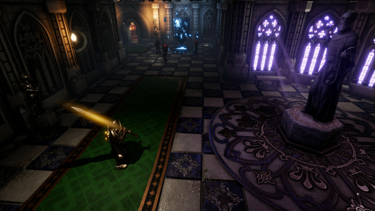 Wigmund screenshot 4