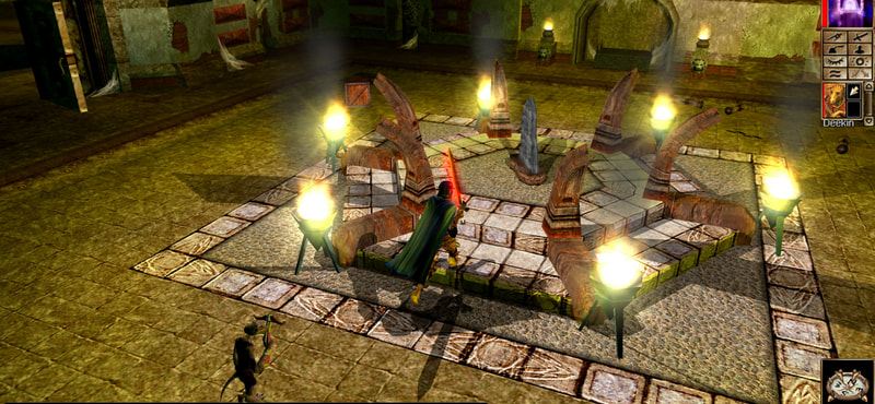 Neverwinter Nights: Enhanced Edition - French Extras — image 3