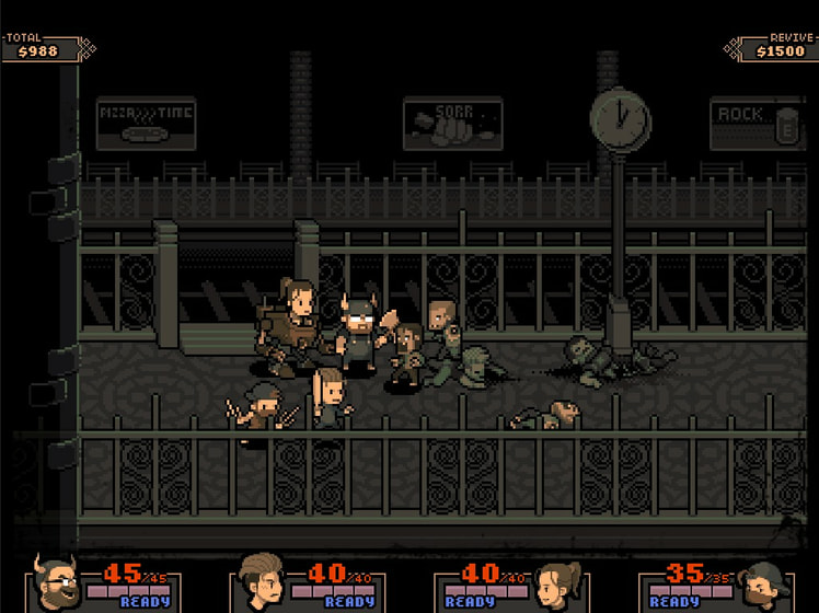 Devil's Dare 悪魔の挑戦 screenshot 3