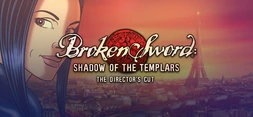 Broken Sword: Director's Cut