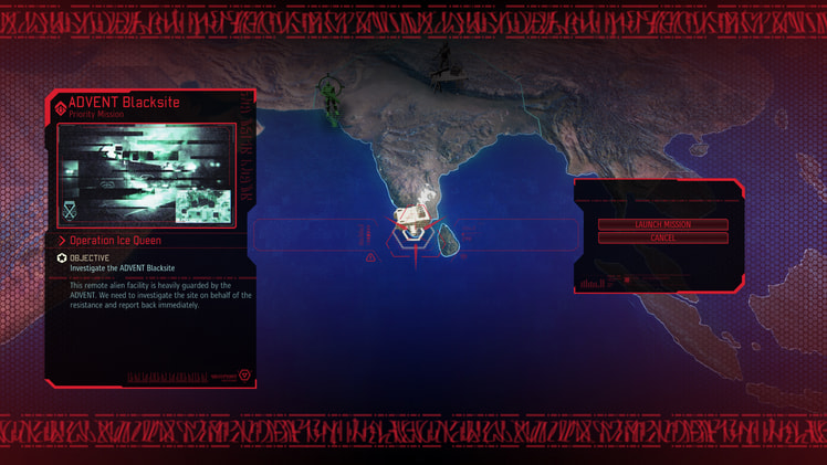 XCOM® 2 screenshot 3