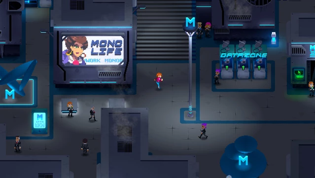 #9. Jack Move (GOG) 由: HypeTrain Digital
