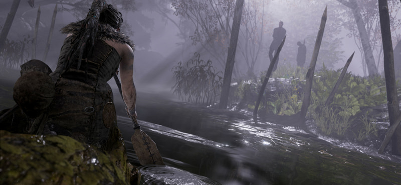 Hellblade: Senua's Sacrifice Original Soundtrack - image 3