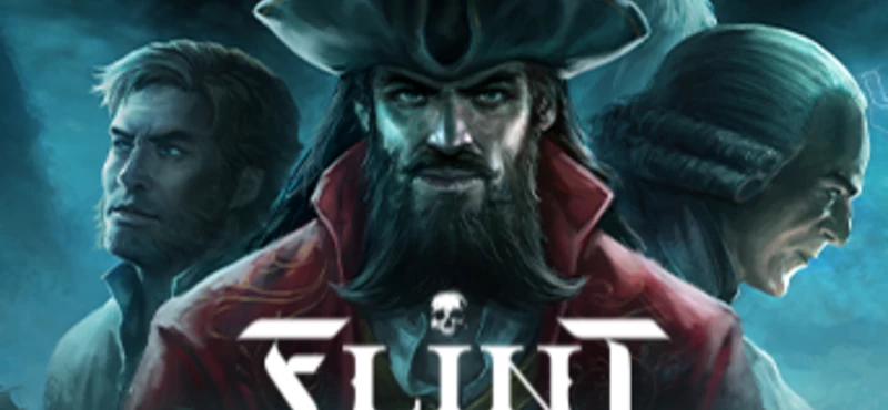 Flint: Treasure of Oblivion - Digital Deluxe Edition