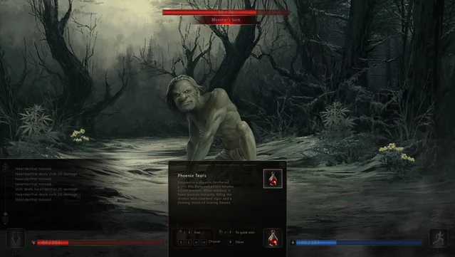 #10. The Book of Outcasts (GOG) 由: kamti