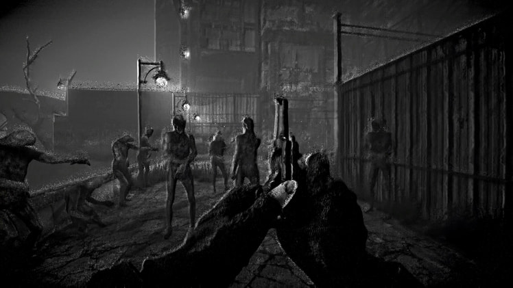 Total Chaos screenshot 3