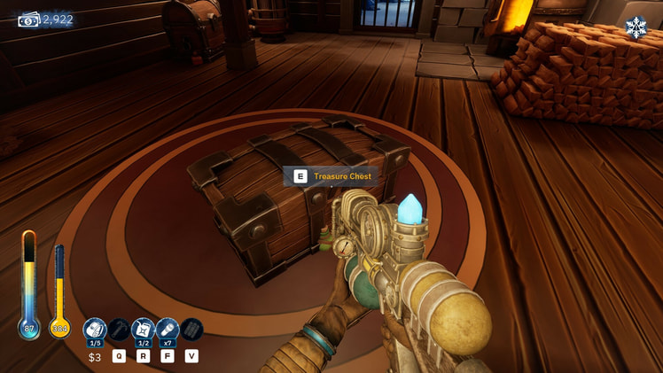 Meltopia Screenshot Thumbnail 25