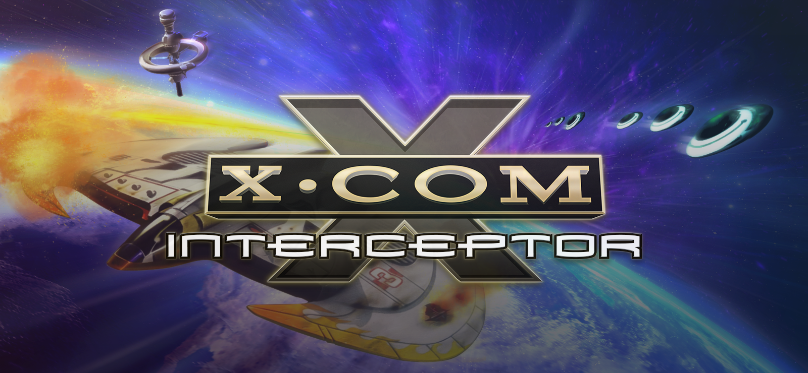 X-Com: Interceptor banner