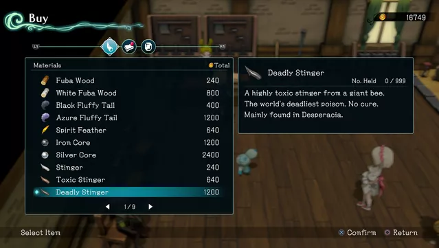 #8. Trinity Trigger - Advanced Crafting Set (GOG) Bởi: XSEED Games, Marvelous USA, Inc.