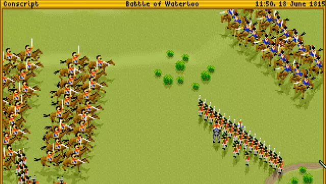 #10. Fields of Glory (GOG) 由: Ziggurat Interactive