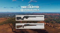 Купить ключ дешево Way of the Hunter. Strasser Pack