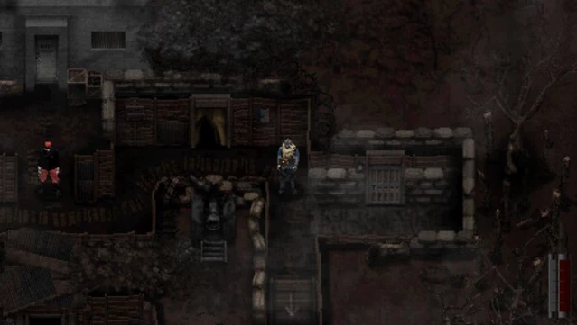 #7. CONSCRIPT – Trench Raider Pack (GOG) 게시자: Team17