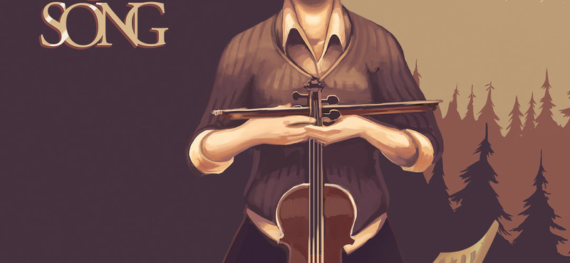 The Lion's Song - Soundtrack - image 1