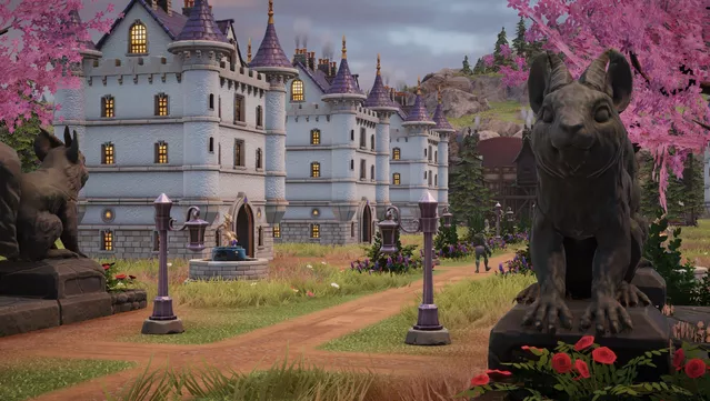 #10. Distant Kingdoms (GOG) 由: Kasedo Games