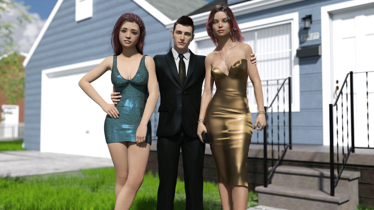 Lust Theory - Season 2 screenshot 3