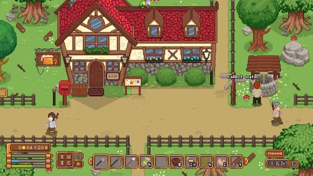 #6. Travellers Rest Soundtrack (GOG) Bởi: Isolated Games