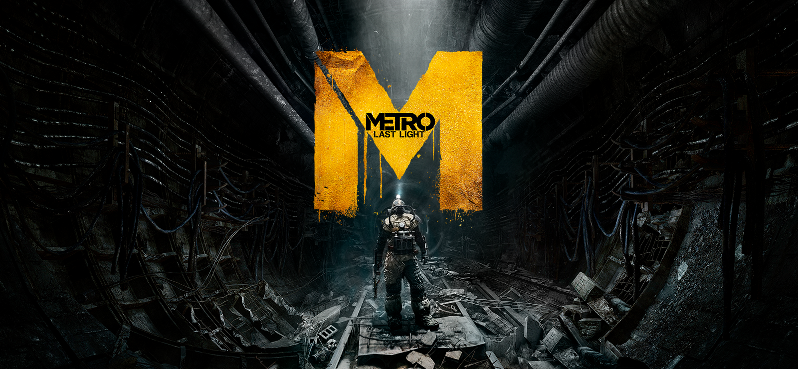 Metro: Last Light Complete Edition