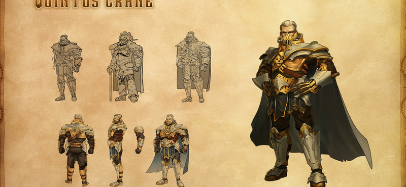 They Are Billions - Soundtrack & Art Book - image 3