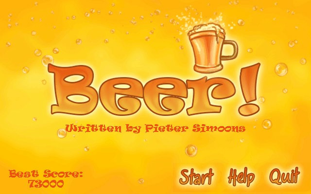 Beer! PC gameplay screenshot 2 of 8